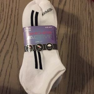 Active Wear Socks